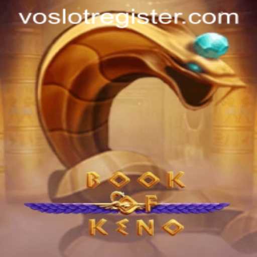 Discovering the Thrills of BookOfKeno: An Exciting Game Exploration