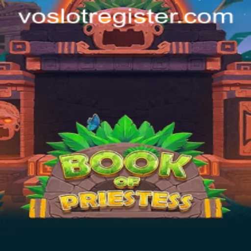 BookOfPriestess: An Immersive Journey into Ancient Mysticism with VOSLOT