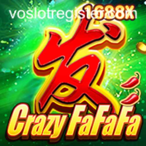 CrazyFaFaFa: Unleashing the Thrill at VOSLOT