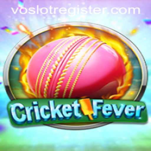 CricketFever: Embracing the Excitement in the Gaming World