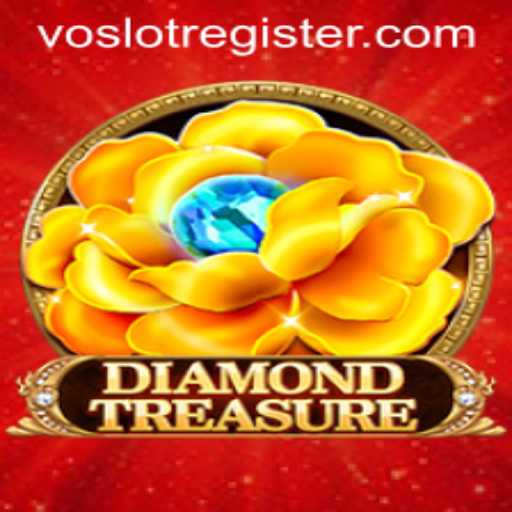 Unveiling the Thrills of Diamondtreasure in VOSLOT: A Captivating Gaming Experience