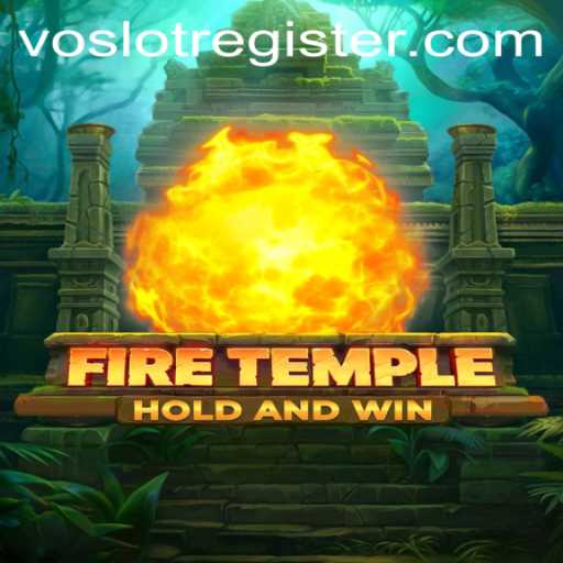FireTemple: An Engaging Adventure Game by VOSLOT