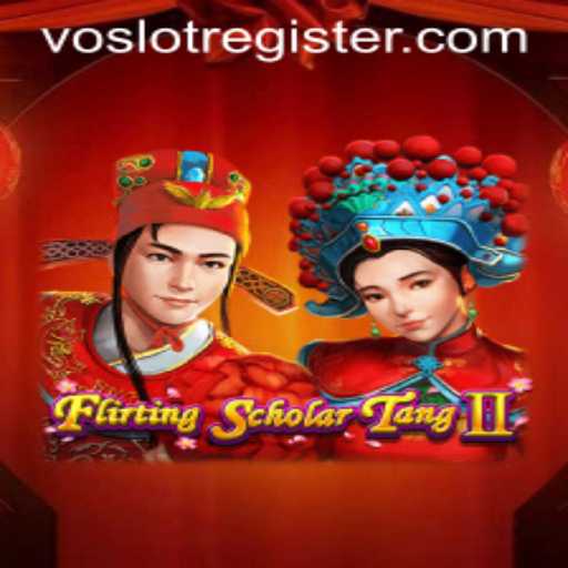 Flirting Scholar Tang II: A Dive into the Enchanting World of VOSLOT