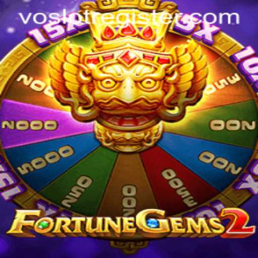 Explore the Enchanting World of FortuneGems2 with VOSLOT