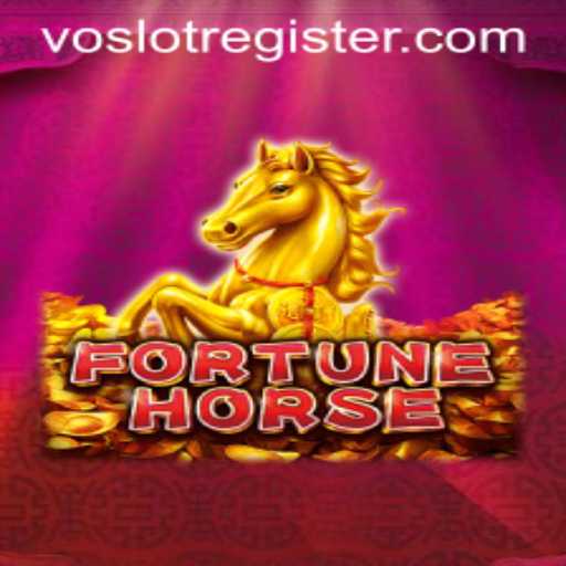 Explore the Exciting World of FortuneHorse on VOSLOT