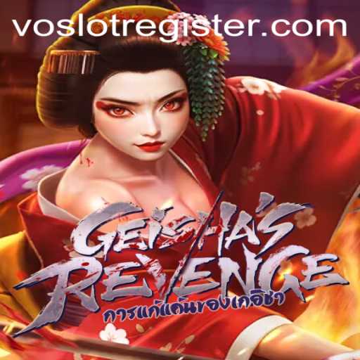 GeishasRevenge: An Adventure into Intrigue and Strategy