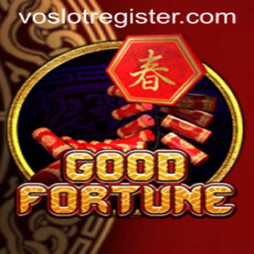 Discover the Intriguing World of GoodFortune: A New Gaming Sensation at VOSLOT