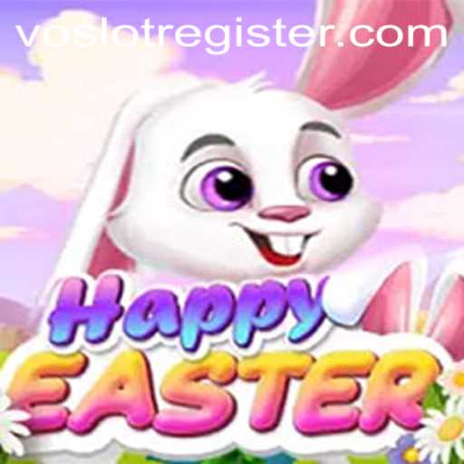Exploring the Joyful Universe of HappyEaster: A Thrilling VOSLOT Adventure
