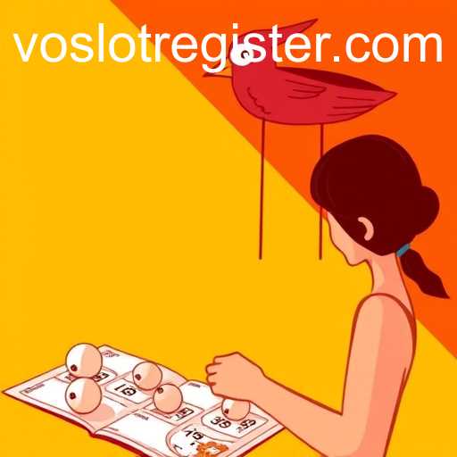 Jueteng and the Emergence of VOSLOT