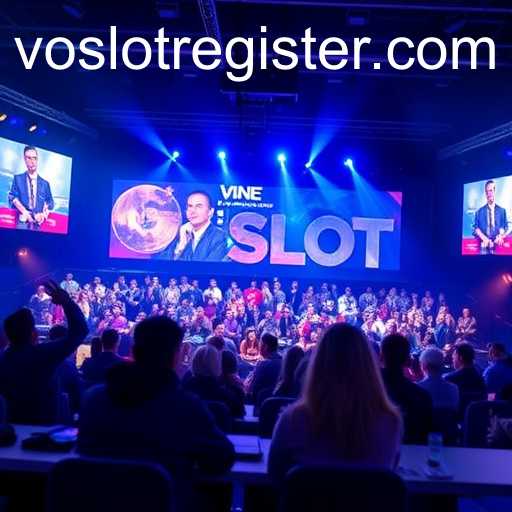 The Evolution of Live Streaming and the Impact of VOSLOT