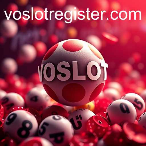 The Allure of VOSLOT: A Deep Dive into Lottery Fever