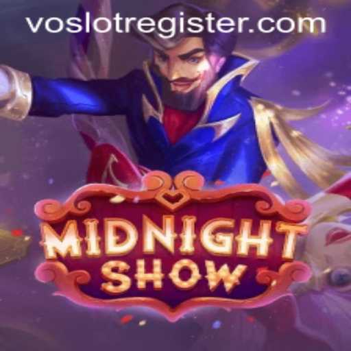 Exploring the Exciting World of MidnightShow: The Game Captivating VOSLOT Users