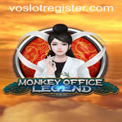 Exploring the Adventure of MonkeyOfficeLegend with VOSLOT