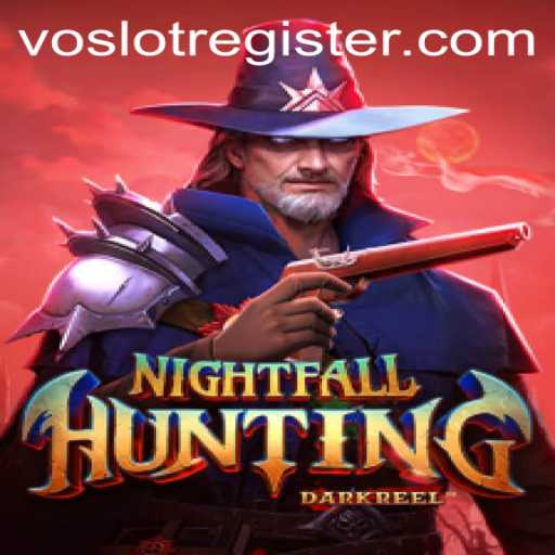 Exploring NightfallHunting: The Intriguing Game with a VOSLOT Twist
