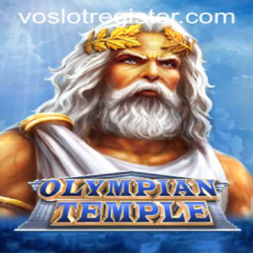 Embark on a Mythical Adventure with OlympianTemple: The Ultimate Guide for VOSLOT Enthusiasts