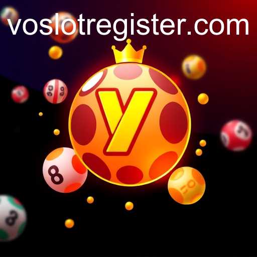 Exploring the World of Online Lottery: A Deep Dive into VOSLOT