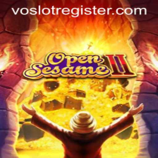 Unveiling OpenSesameII: A New Gaming Frontier with VOSLOT