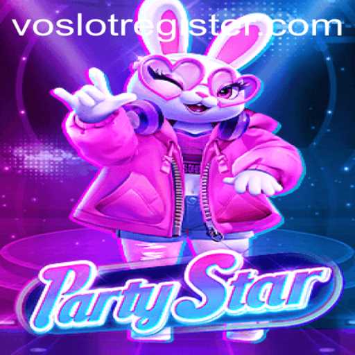 PartyStar: An Exciting Journey into the World of VOSLOT