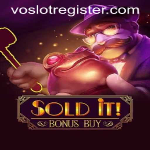 Explore the Exciting World of SolditBonusBuy and Discover VOSLOT