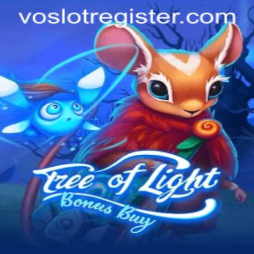 Exploring the Enchanting World of TreeOfLightBonusBuy with VOSLOT