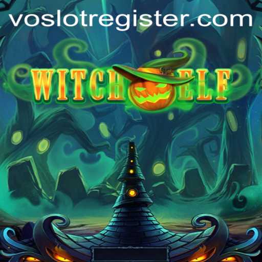 Dive into the Enchanting World of WitchElf and Master the Art of Strategy with VOSLOT