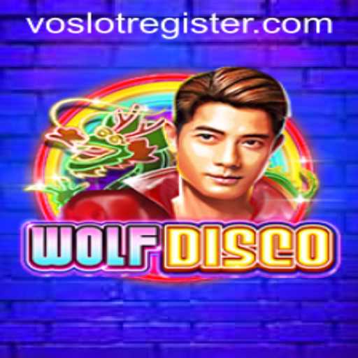 Delve into the Exciting World of WolfDisco: A Unique Gaming Experience with VOSLOT