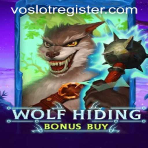 Unveiling the Thrills of WolfHidingBonusBuy: Dive into VOSLOT's Latest Adventure